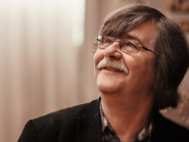 Vladimír Godár