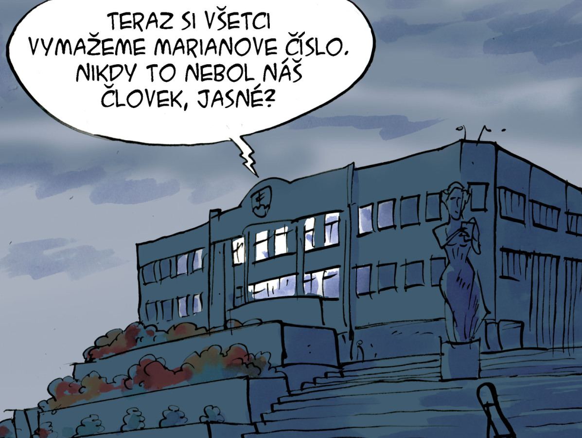 Danglár, 5.10.2018