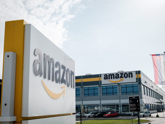 amazon, sered