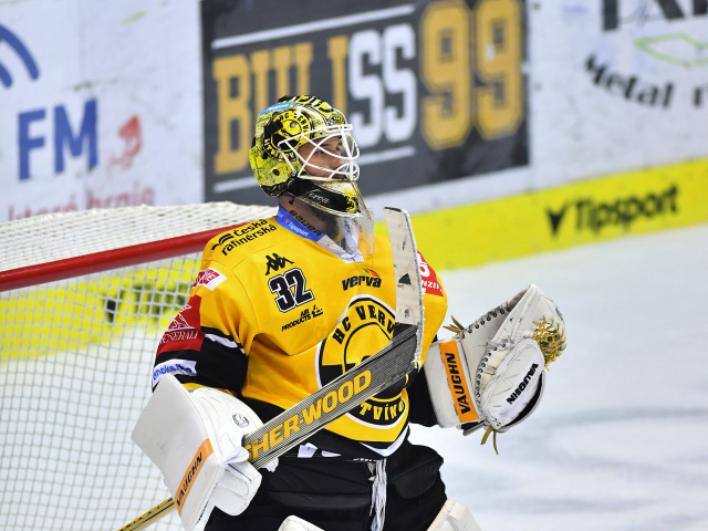 janus hokej