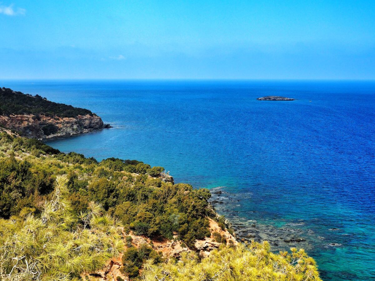 Cyprus, more