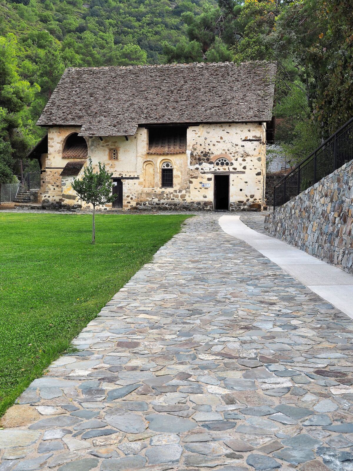 Cyprus