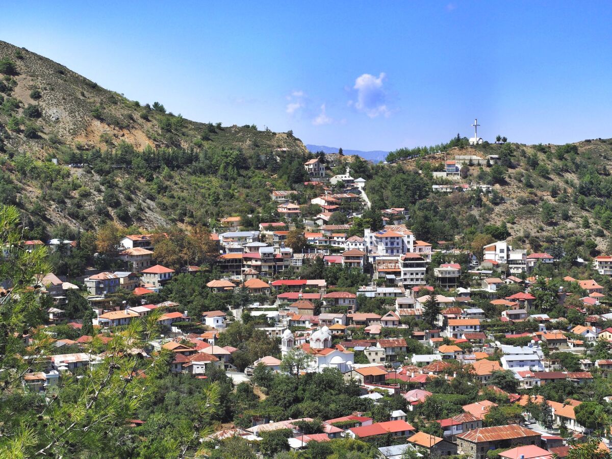 Cyprus