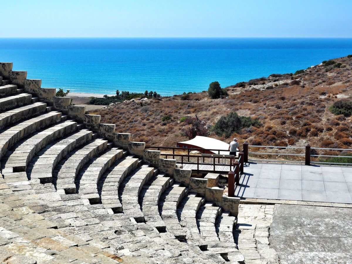 Cyprus