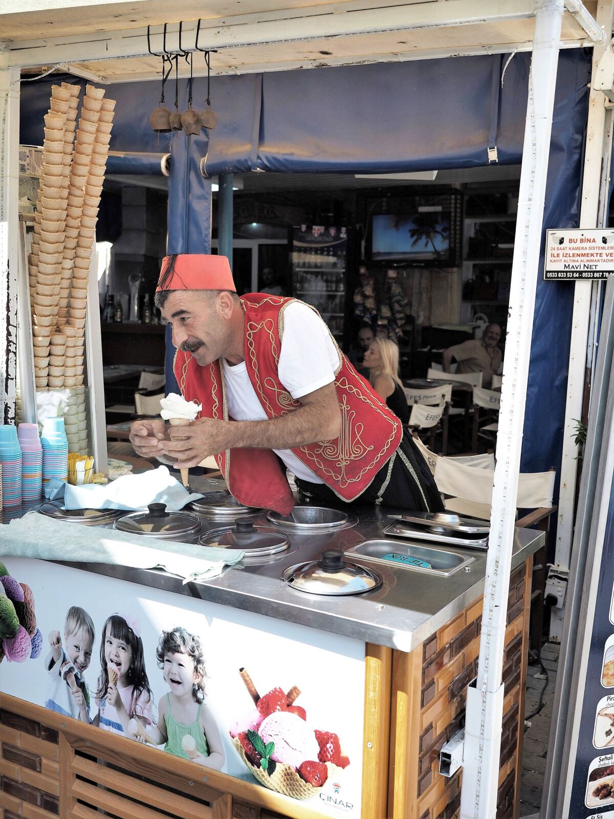 Cyprus