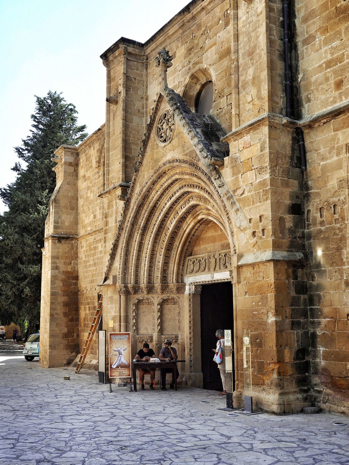 Cyprus