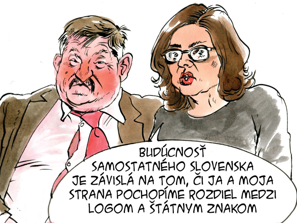 Danglár, 6.10.2018