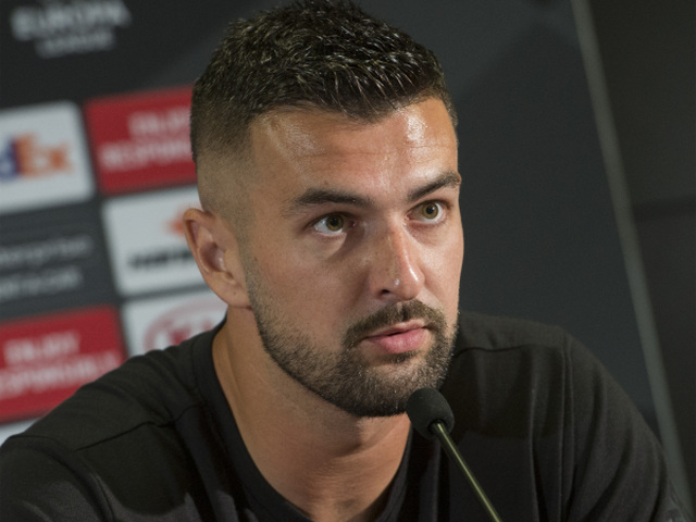 Boris Godál