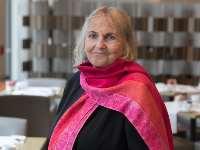 Jaroslava Blažková