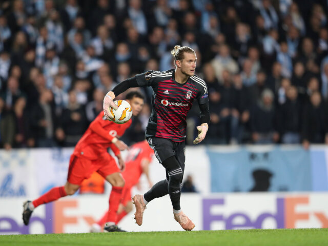 Loris Karius