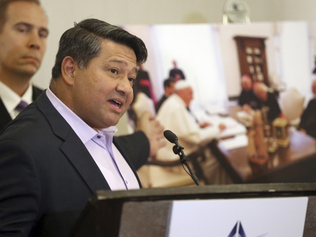 manuel vega