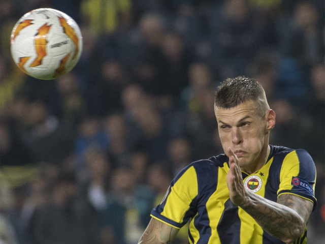 Martin Škrtel