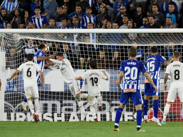 futbal real