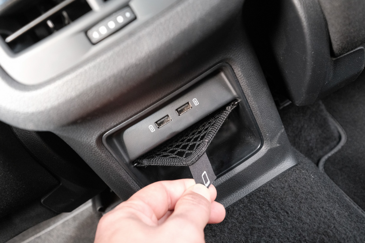 Seat Ateca FR