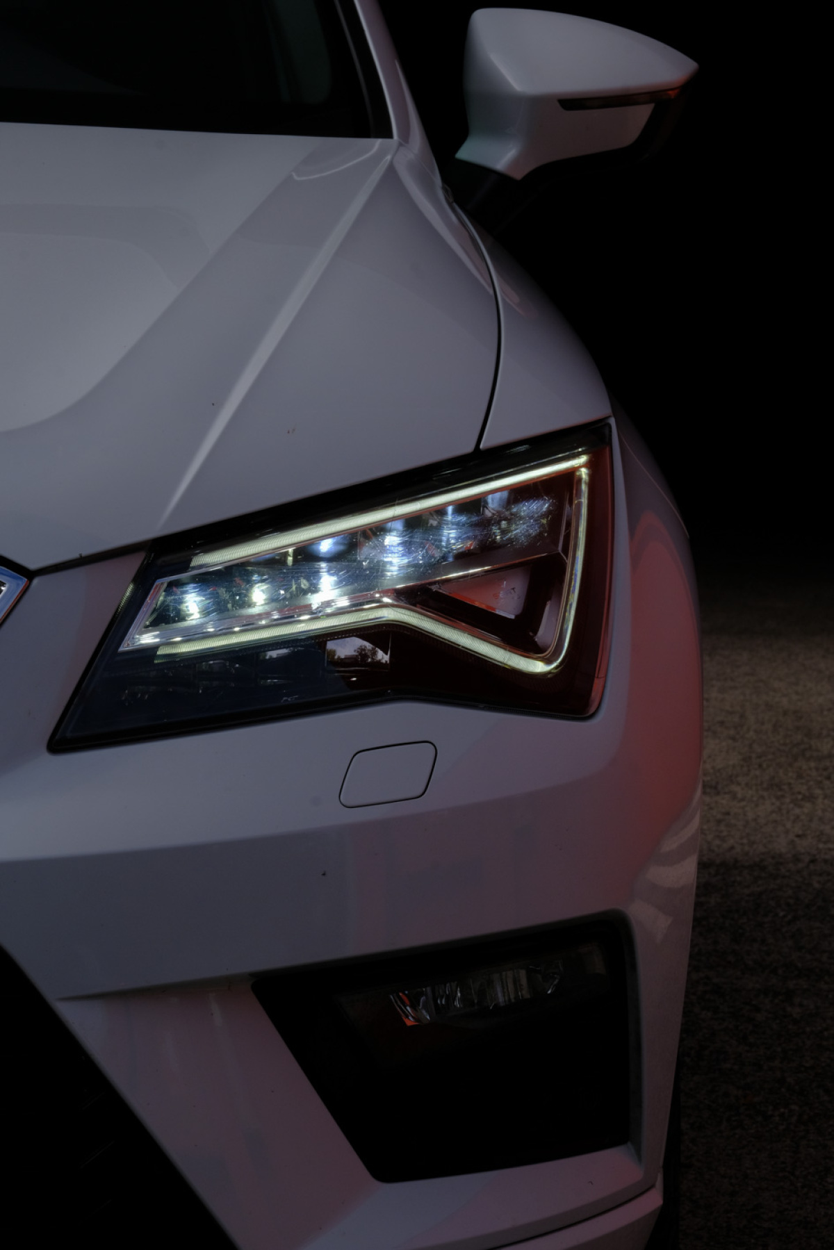 Seat Ateca FR