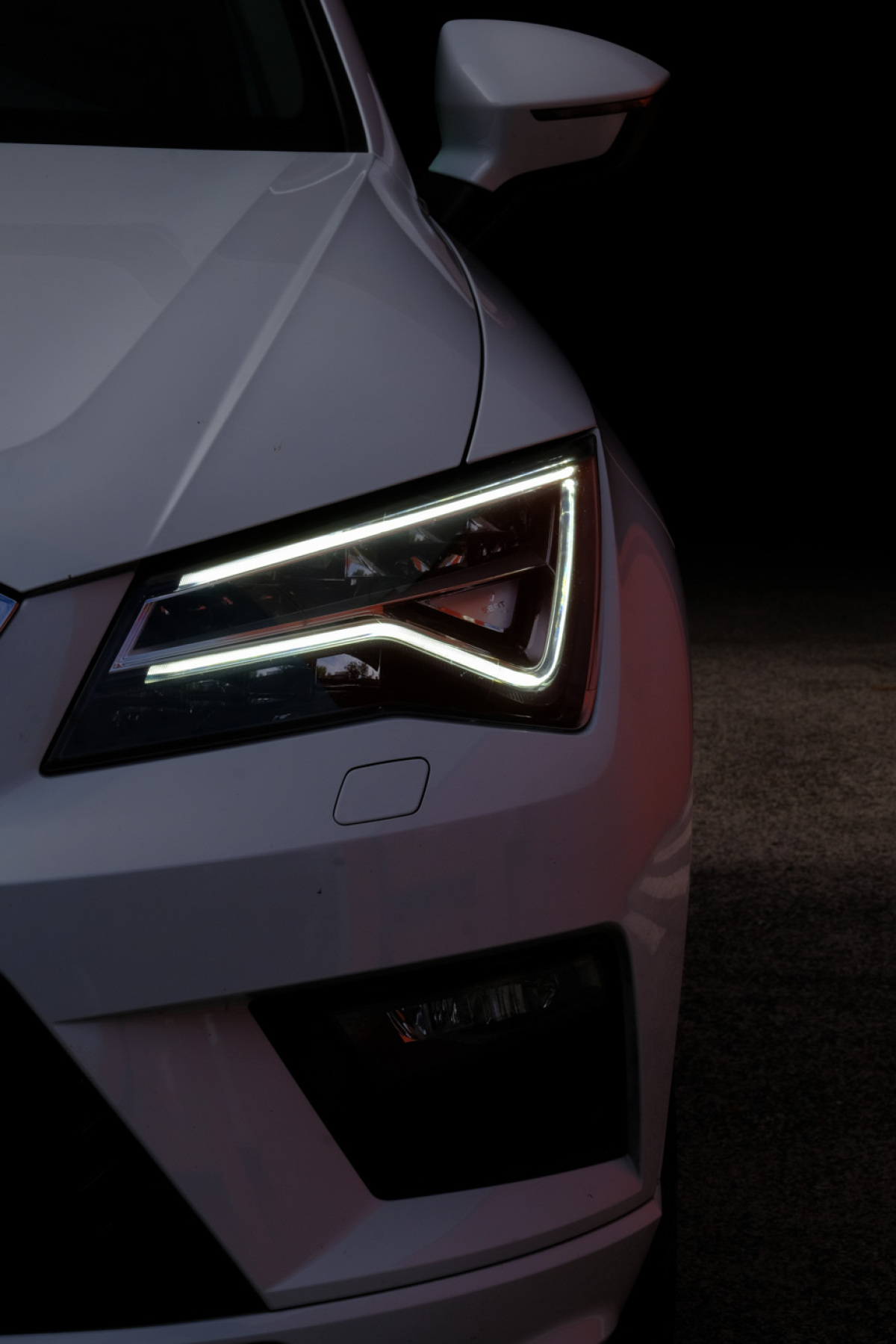 Seat Ateca FR