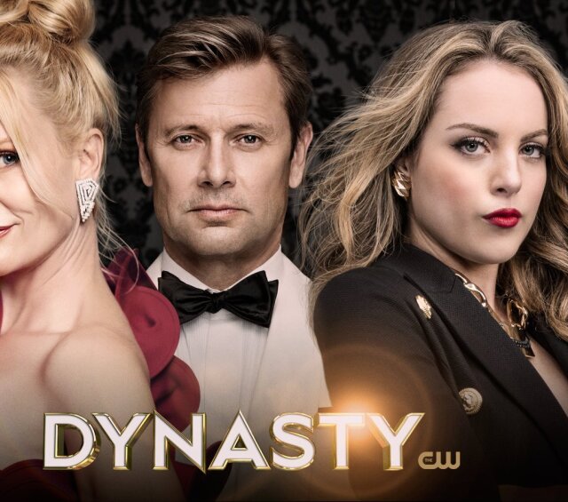 dynasty, dynastia,
