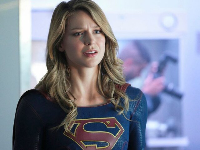 supergirl