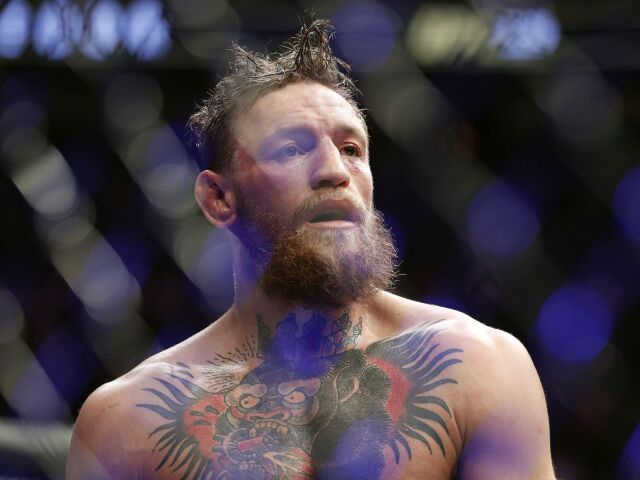 UFC 229 Mixed Martial Arts