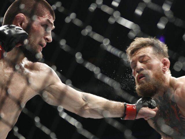 UFC