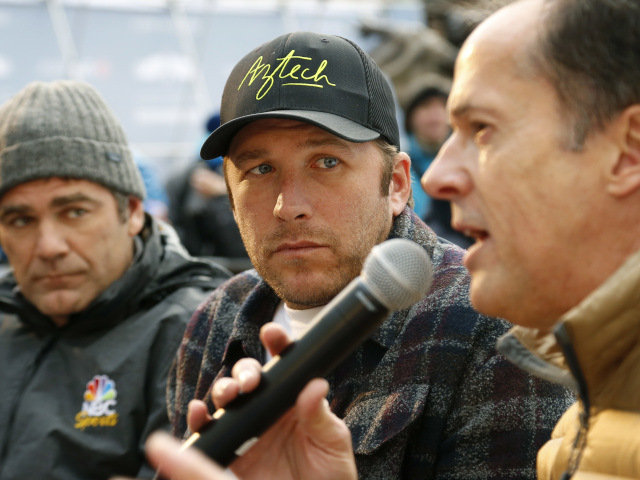 Bode Miller