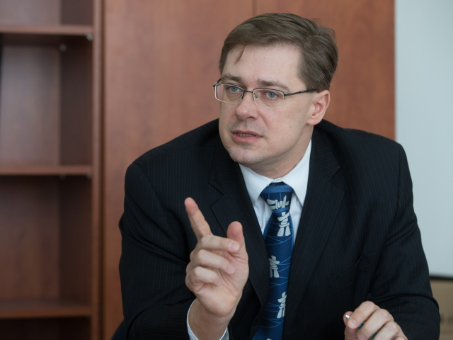 Michal Vašečka