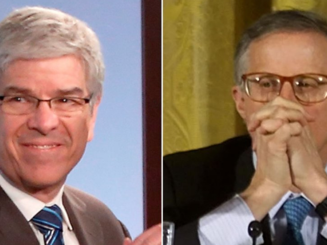 Paul Romer, William Nordhaus