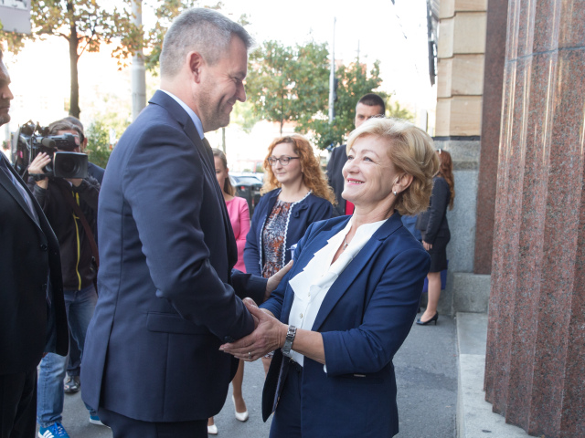 pellegrini, lassakova, mk sr,
