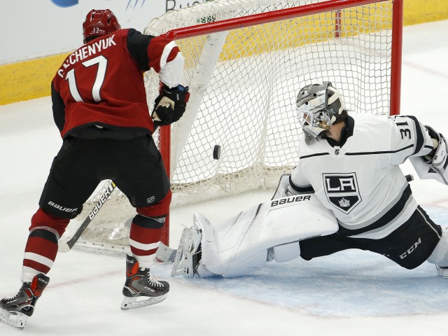 Peter Budaj