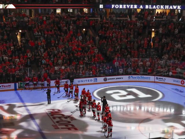 Stan Mikita