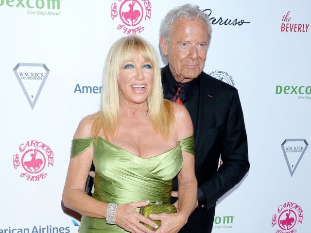 Suzanne Somers