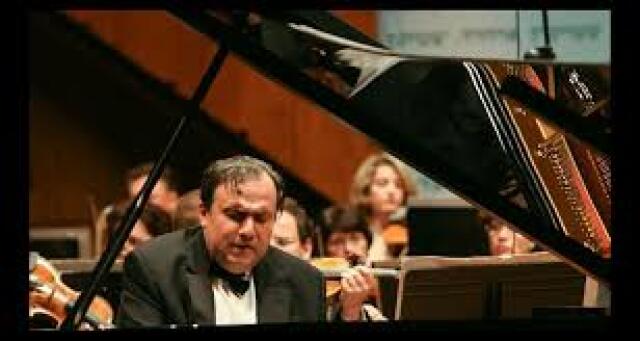 Yefim Bronfman