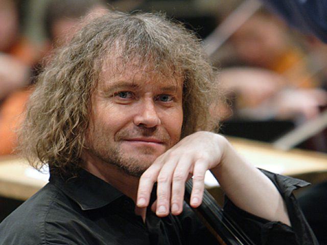 Alexander Kniazev