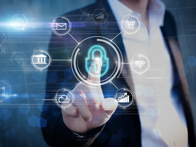 GDPR, dáta, práca, technológie, súkromie