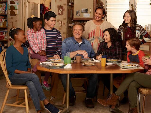 connerovci, the conners, conners,