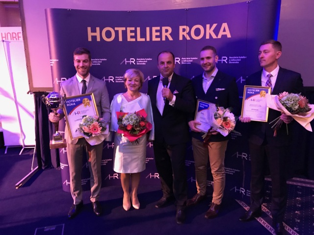 horeca