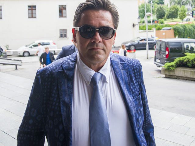 Marian Kočner