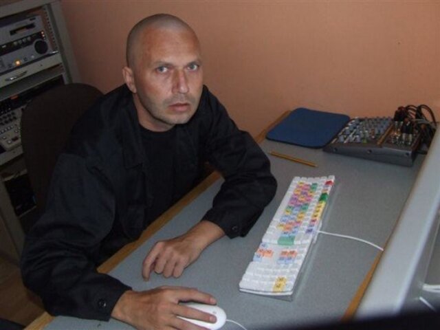 pavol rýpal