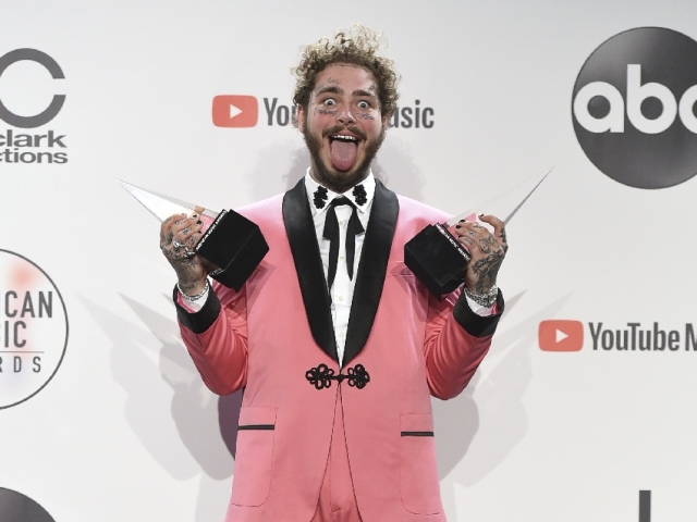 Post Malone