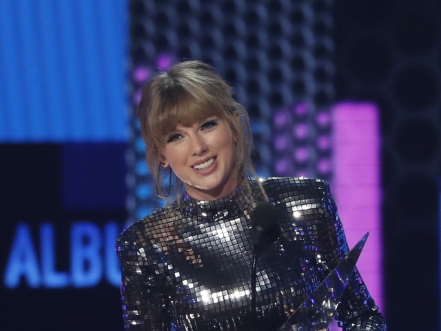 Taylor Swift