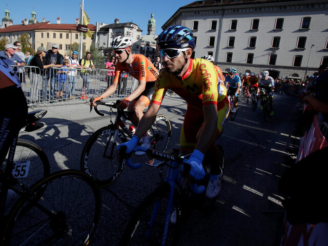 Alejandro Valverde