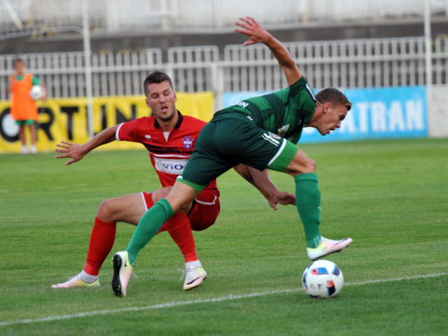 Michal Pintér