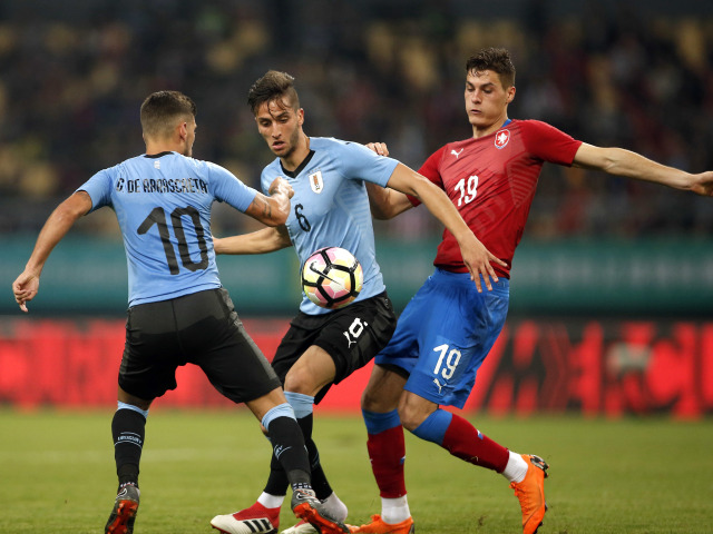 Patrik Schick
