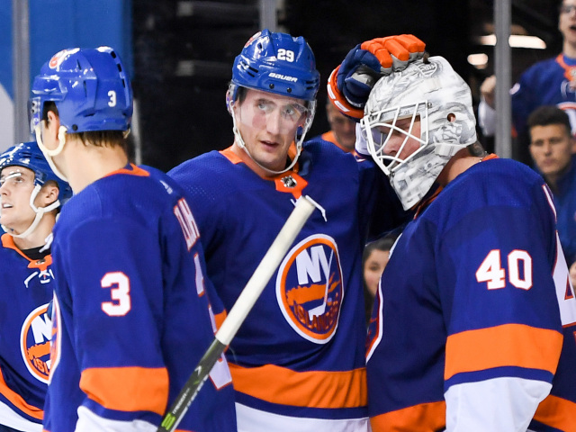 Robin Lehner