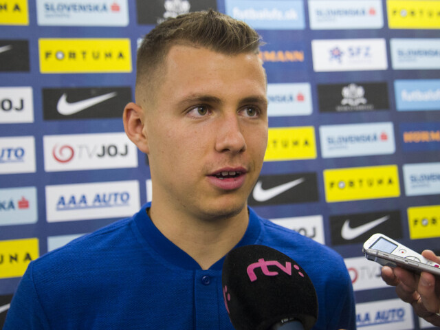 Samuel Mráz