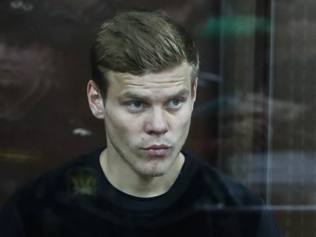 Alexander Kokorin