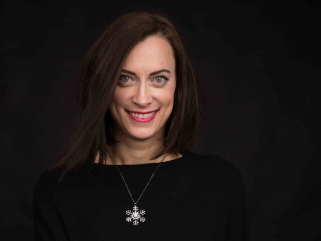 Sasa-Alexandra Madrová chce zmeniť návyky ľudí, aby sa lepšie správali k životnému prostrediu.