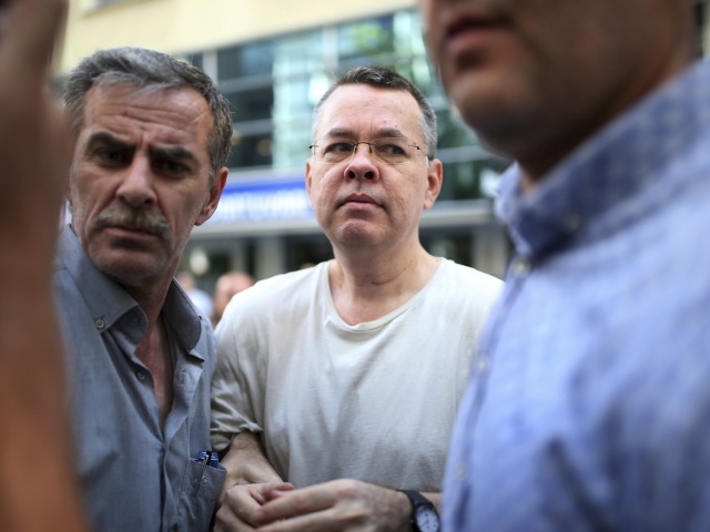andrew craig brunson