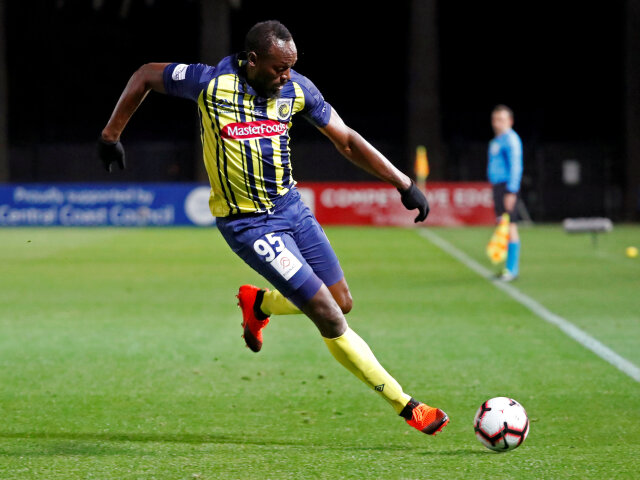 bolt futbal