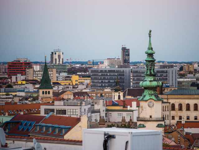 Bratislava,